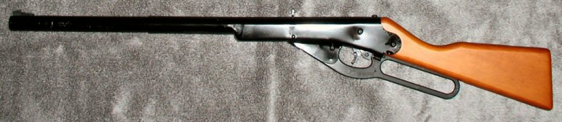buck